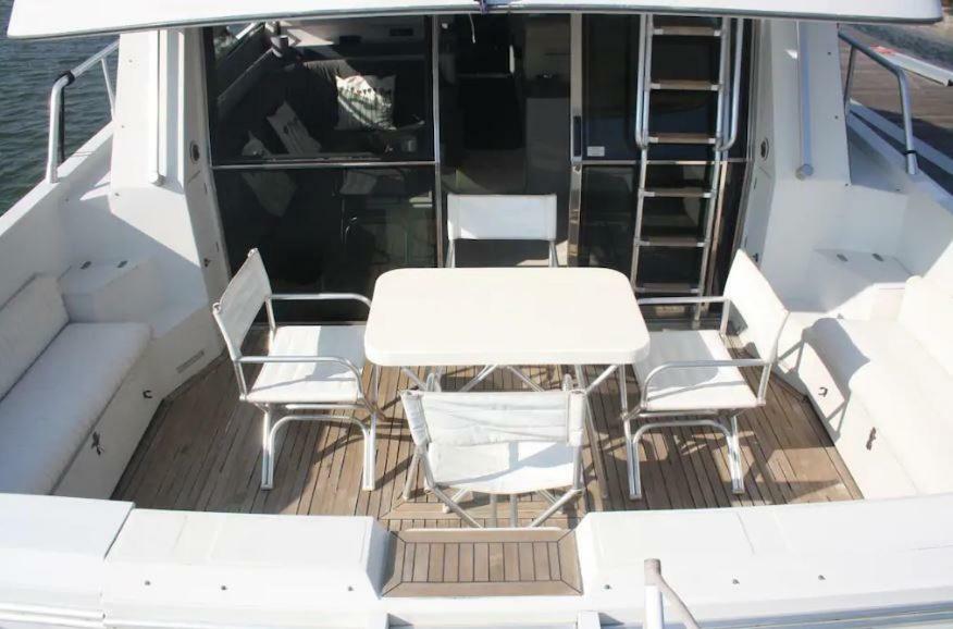 فندق Beautiful And Magnific Yacht Lisboa المظهر الخارجي الصورة